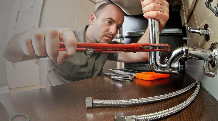Local expert plumbing services in Shevlin, MN